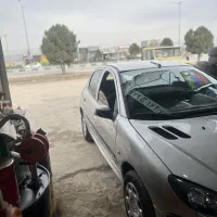 پژو 206