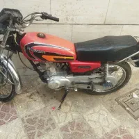 موتور مدل 86تمیز خوب
