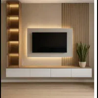 ساخت نصب MDF سفارشی تضمینی