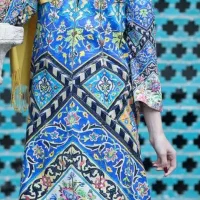 مانتو کفش کتونی زارا