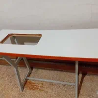 میز چرخ