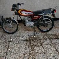 موتور پارکینگی