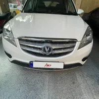 چانگانcs35 وارداتی2015