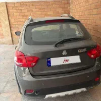 کوییک ۹۹|خودرو سواری و وانت|اصفهان, ملاصدرا|دیوار