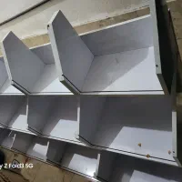 دکور mdf شیشه یی فوری