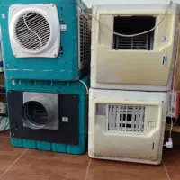 کولر آبی 2800