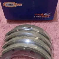 لنت عقب پراید