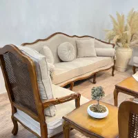 مبل نئو کلاسیک ابزاری کد۲۵