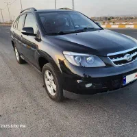 Byd S6 در حد نو