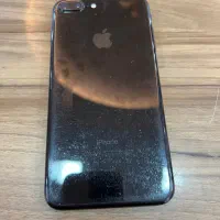 آیفون ۷پلاس ۱۲۸ عالی