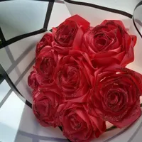 گل مصنوعی|گل مصنوعی|قروه, |دیوار