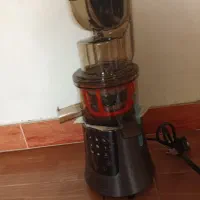 عصاره گیر چندکاره