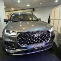 تیگو 8 پرومکس IE مدل 1403 نوکمدادی صفر کیلومتر