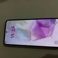 گوشی a35|موبایل|نظرآباد, صالح آباد|دیوار