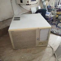 کولر پنجره ای