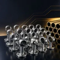لوله لباس کمد اتصالات لوله 25