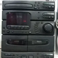 ضبط صوتی تصویری ویکتور