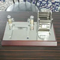 جا کارتی مدیریتی استیل