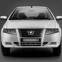 حواله سورن پلاس XU7P بنزینی