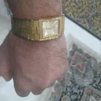 ساعت مردانه مجلسی