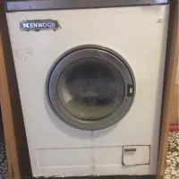 لباسشویی کنوود ایتالیایی اصل خارجی