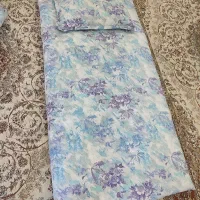 ست تشک  و بالش