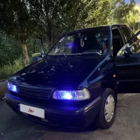 پراید جوان پسند