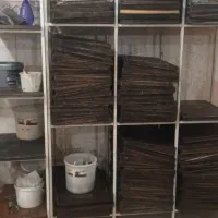 فروش کلیه کارگاه قنادی