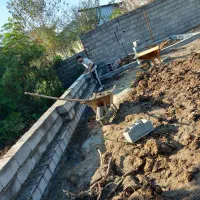 پیمانکاری|خدمات پیشه و مهارت|سنگر, |دیوار