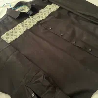پیراهن LV نو سایز ایکس لارج