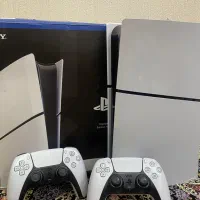 Ps5 اسلیم