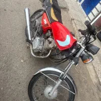 موتور ۱۲۵ انرژی