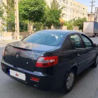رانا Lx مدل 92 شاسی پلمپ