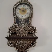 ساعت دیواری