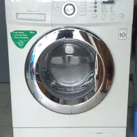 لباسشویی ال جی