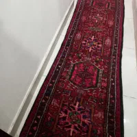 فرش کناره