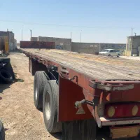 کفی دو محور مدل۸۹