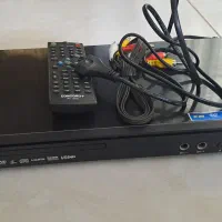 دیودی|پخشکننده DVD و ویدیو|اهواز, کوی باهنر|دیوار