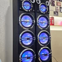 اسپیکر میکرولب اینفینیتی 310