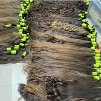 خریدار اصلی موهای طبیعی بانوان