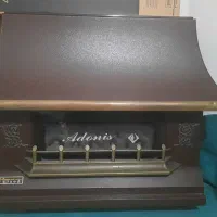 دوعددبخاری