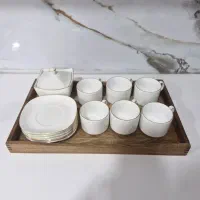 سرویس چینی ذرین