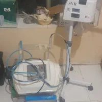 تجهیزات کلینیک پوست و زیبایی