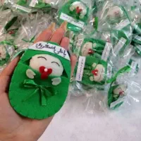 عروسک هدیه محرمی