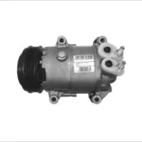 کمپرسور کولر تیوولی سانگ یانگ