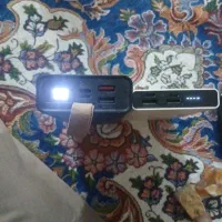 دوعددپاوربانک