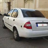 تیبا صندوقدار مدل ۹۹ دو گانه دستی