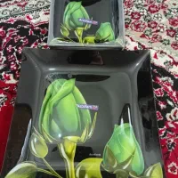 شیرینی خوری ۷پارچه...۵۵۰ تومن