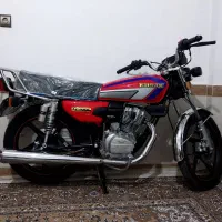 موتور200 مدل 1404