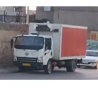 فاو ۶ تن یخچالی